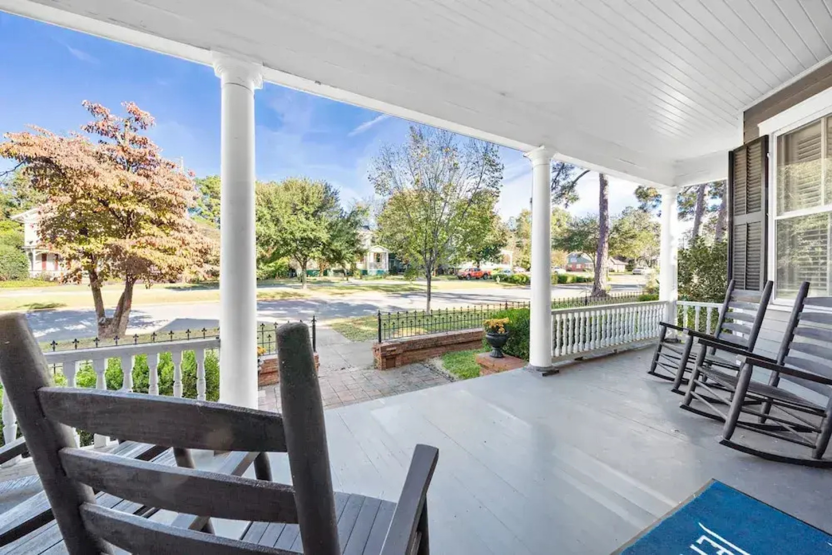 The Inn on North Jefferson