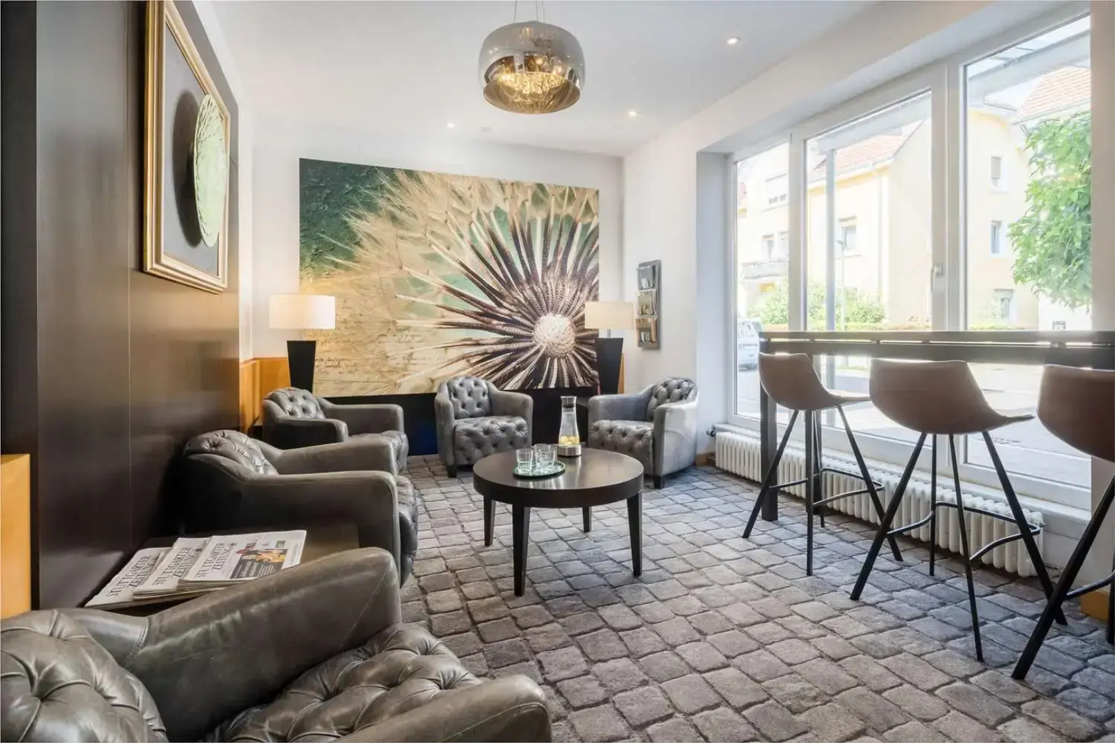 Best Western Hotel Lamm