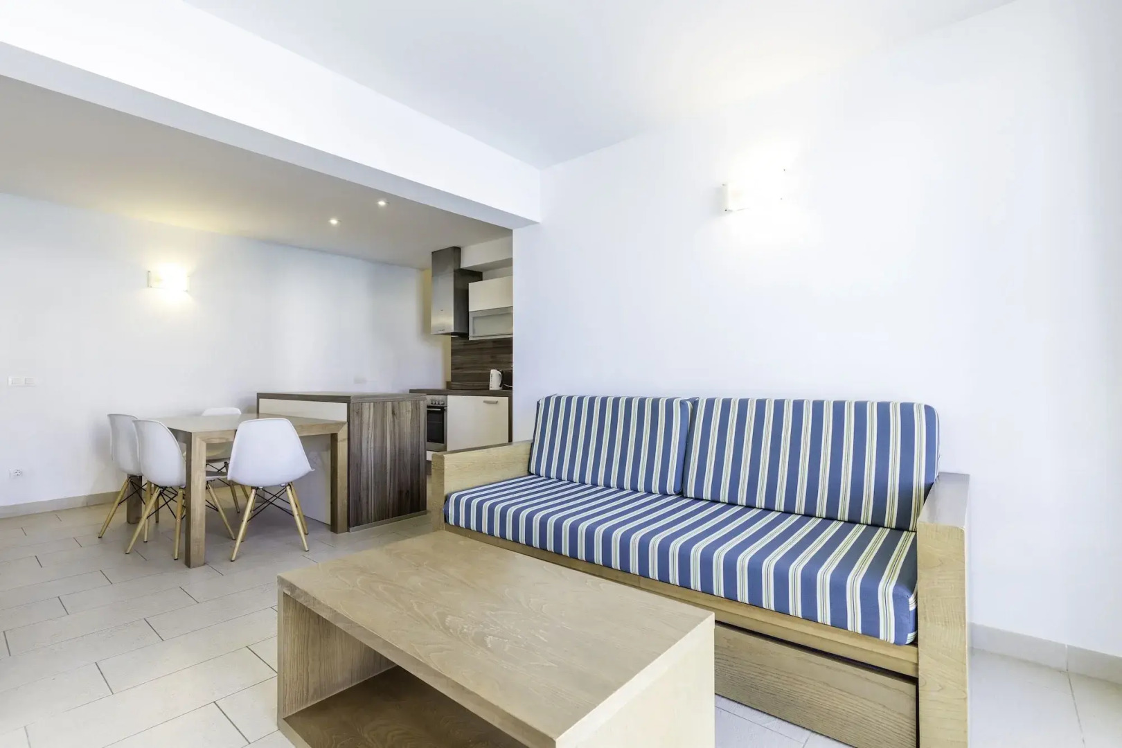 Vibra Blanc Palace Aparthotel