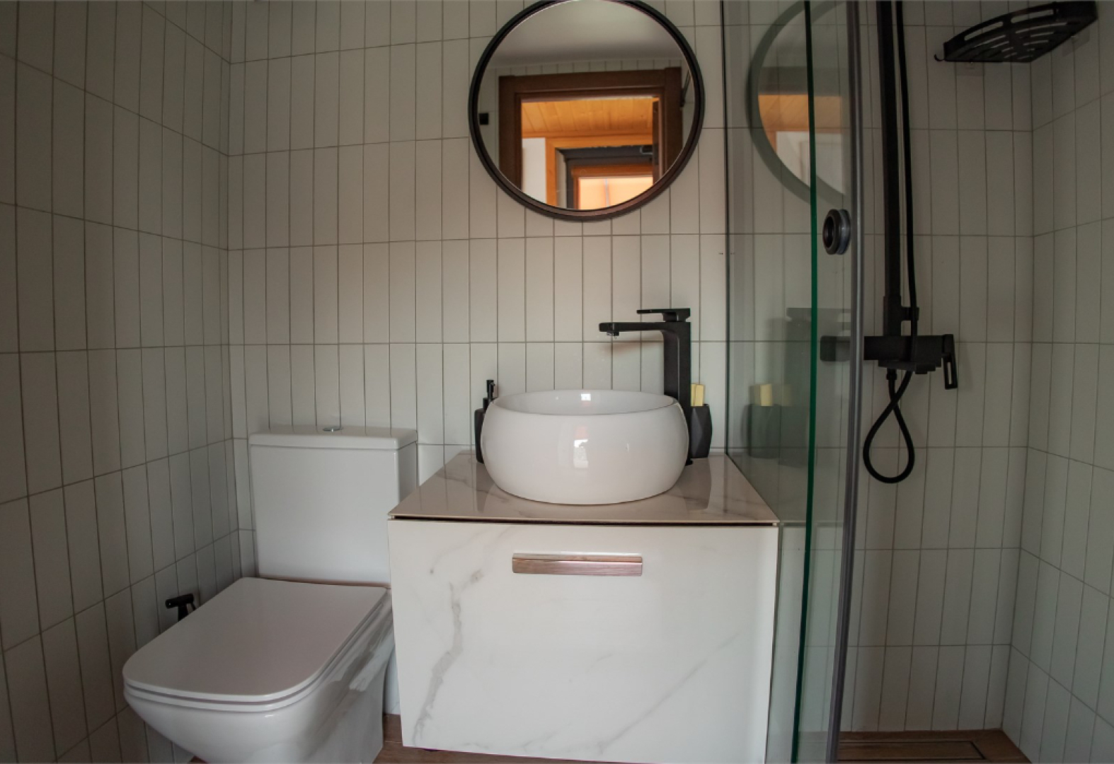 Альпийская деревня "Старый Сивух"