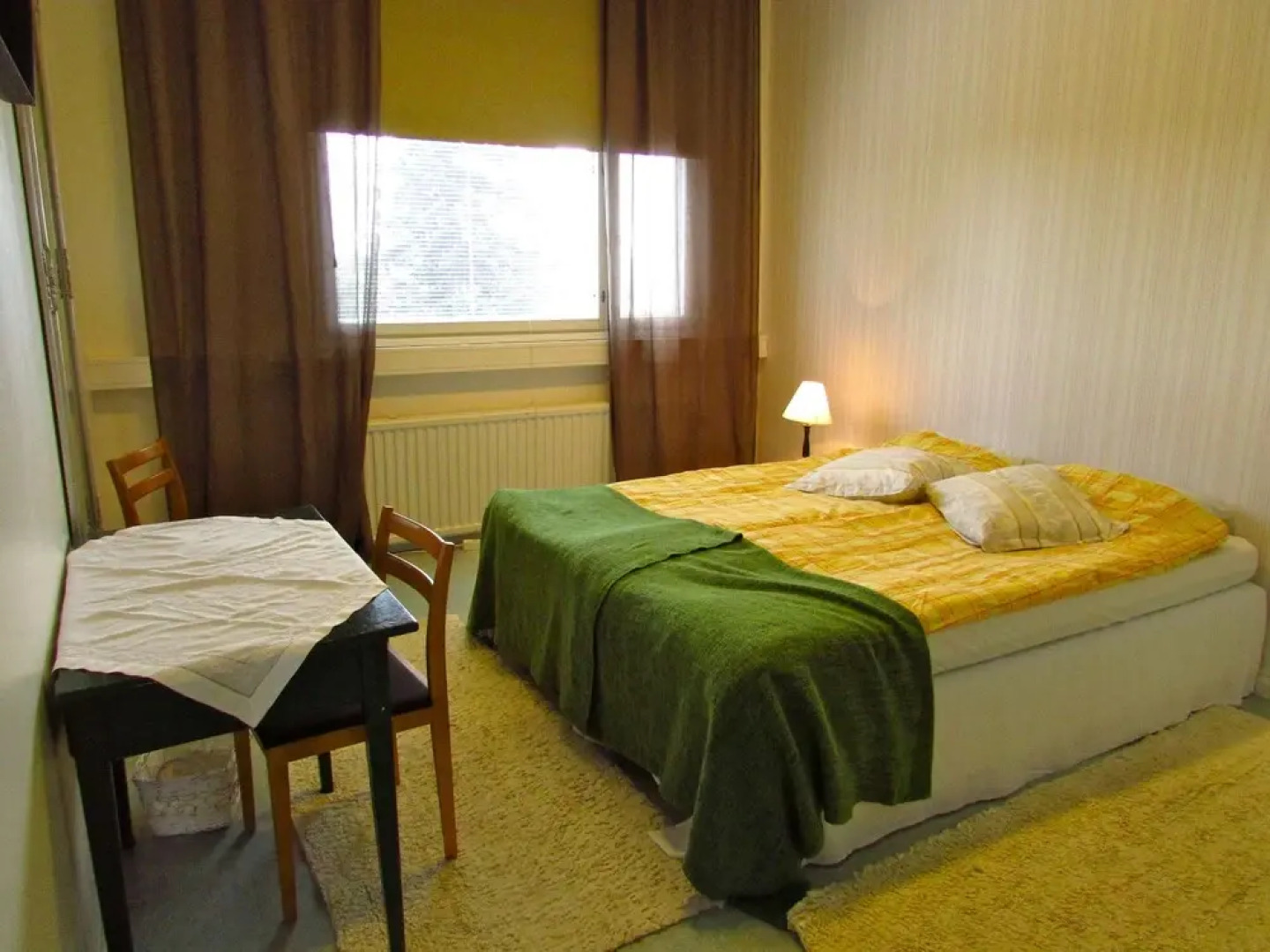 Majatalo Myötätuuli