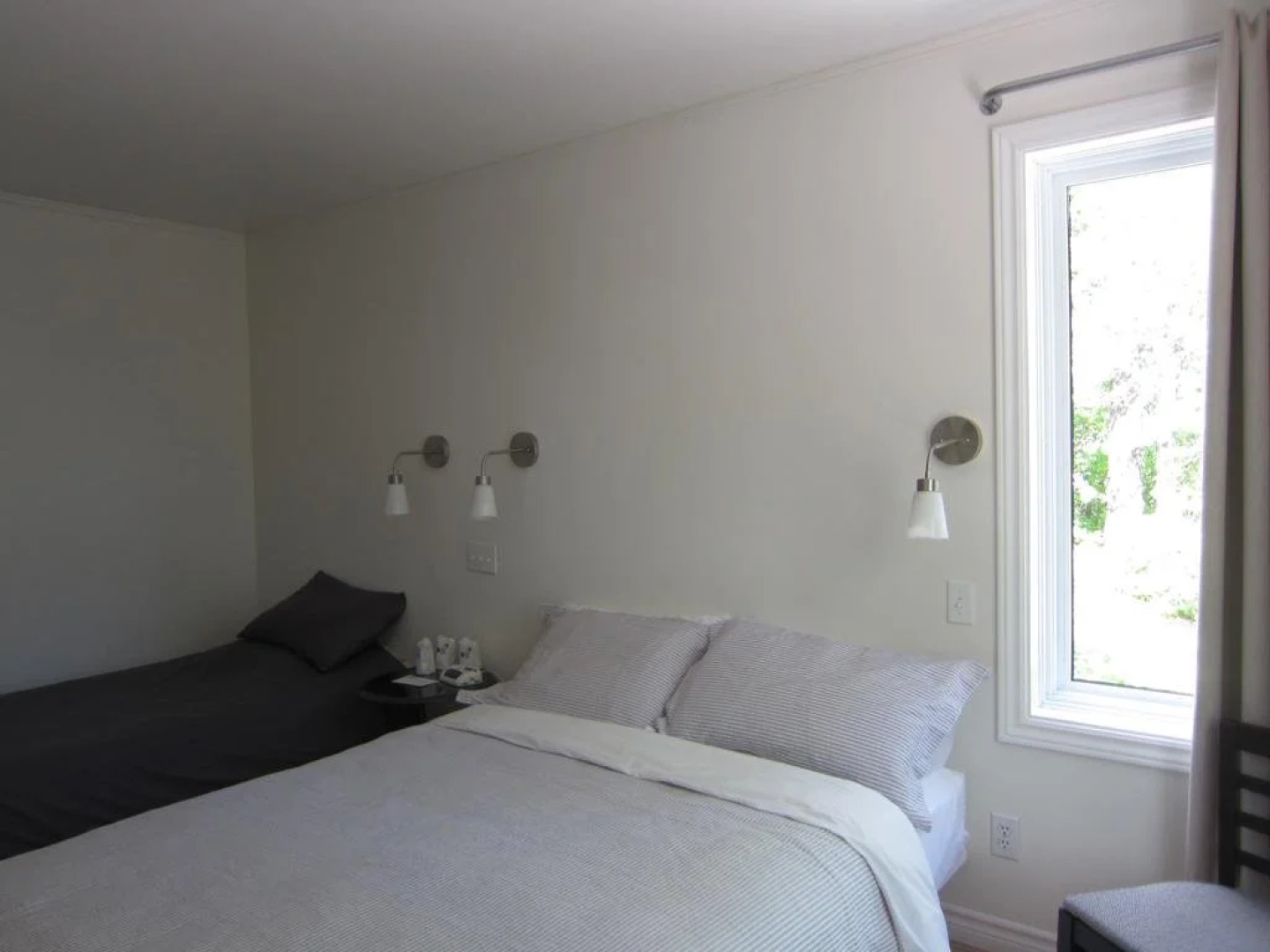 Auberge Île du Repos