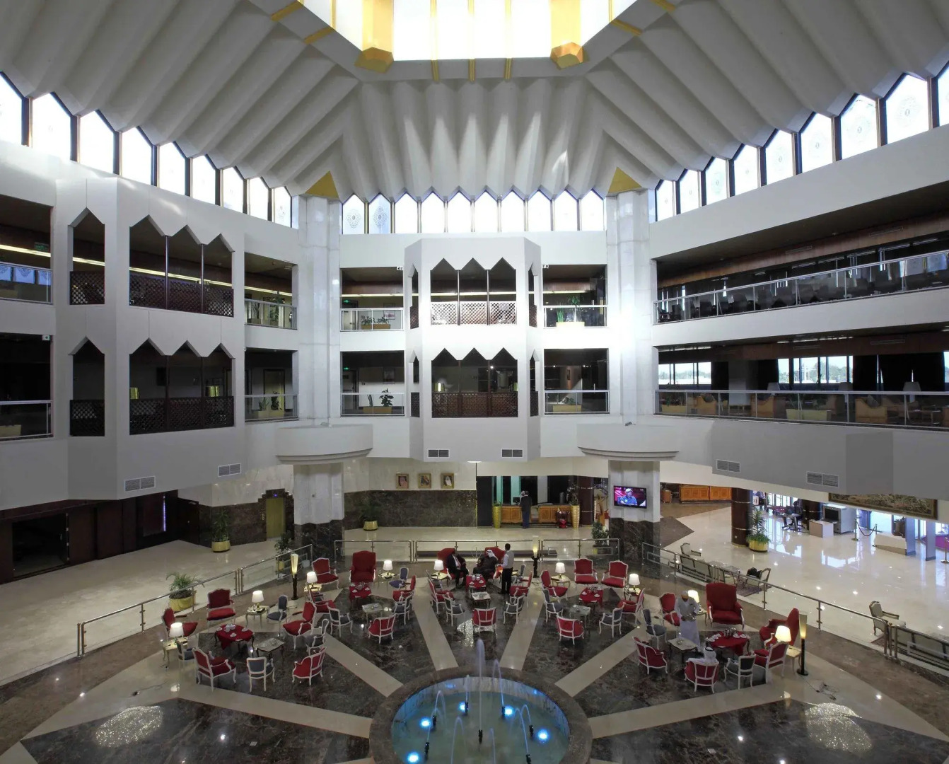 InterContinental TAIF by IHG