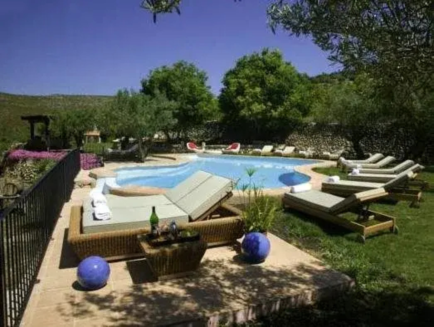 Castell de la Solana