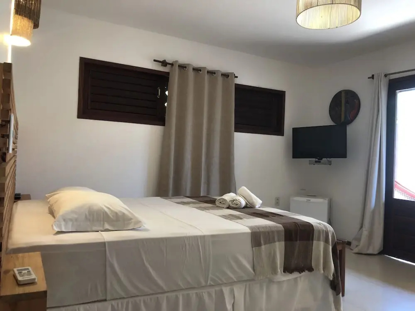 Pousada Maxitalia Beach