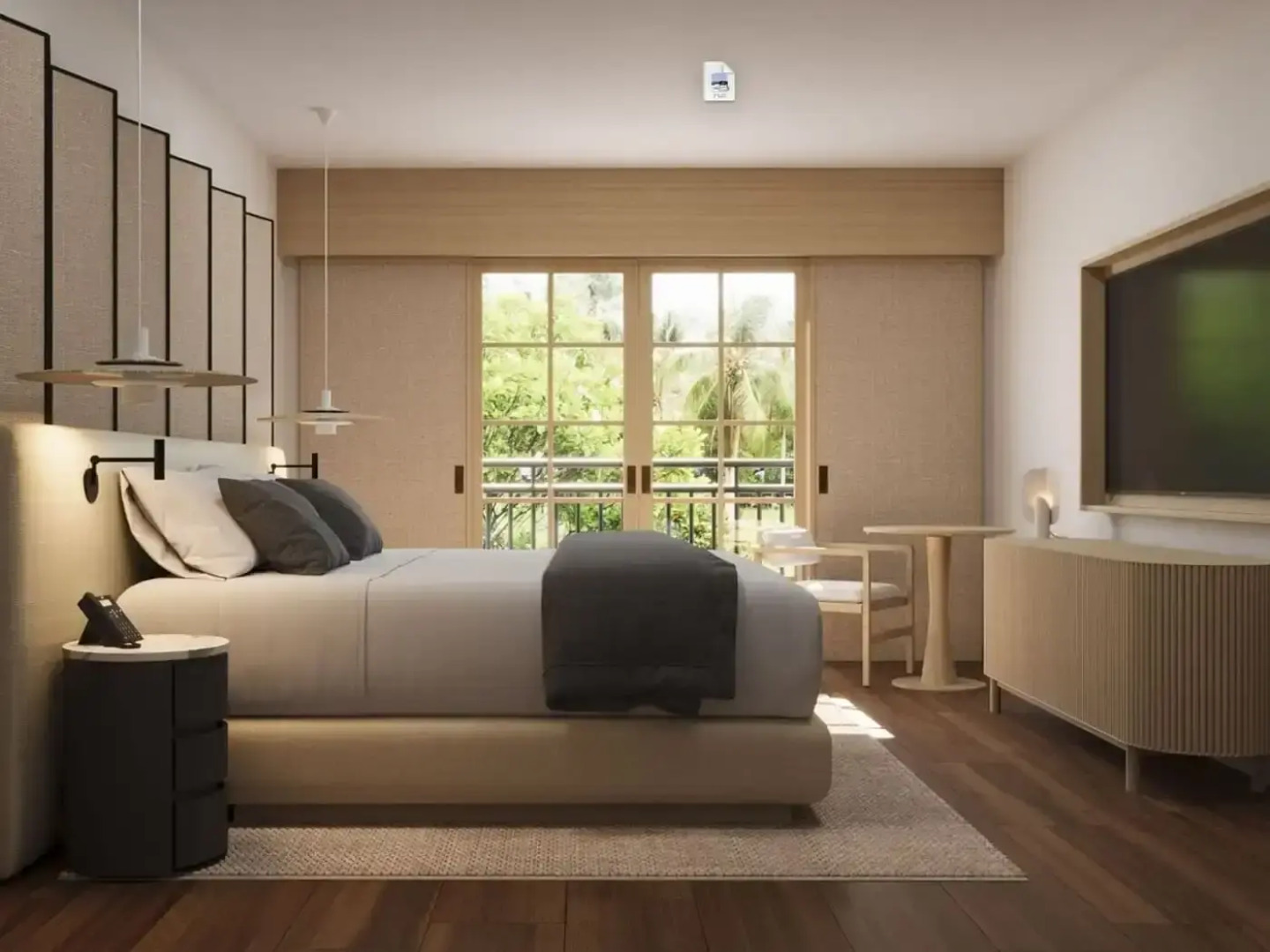 Grand Fiesta Americana Sumiya Cuernavaca