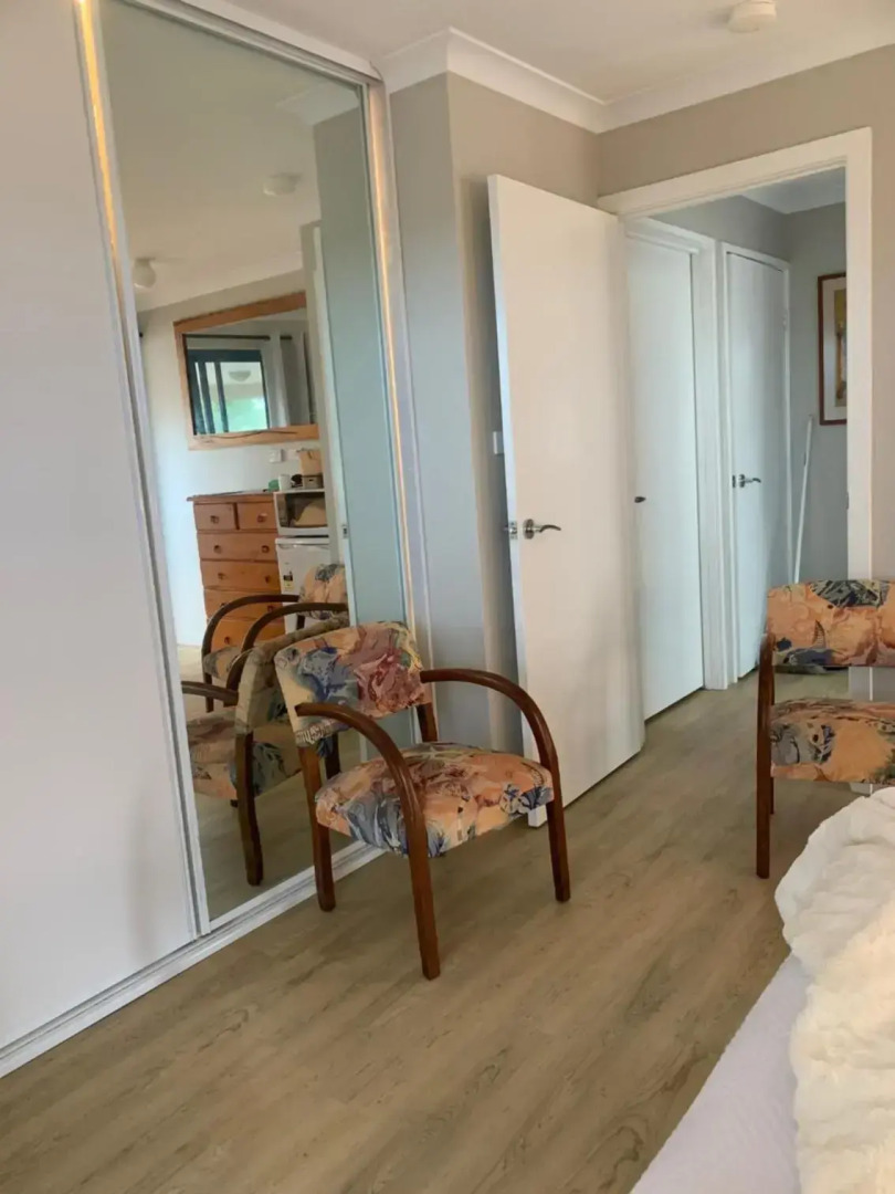 Forest Retreat Bed and Breakfast