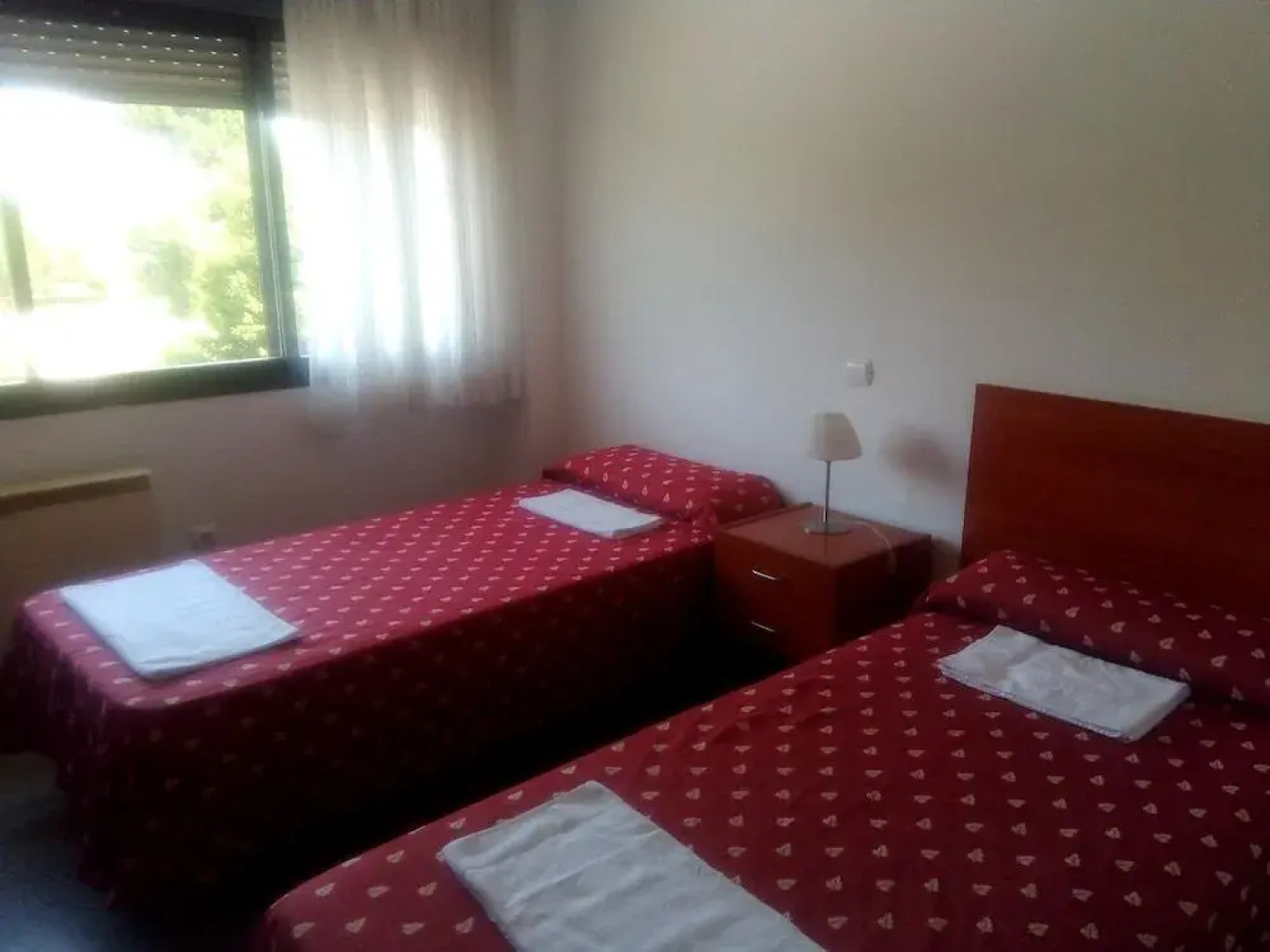 Residencia La Ribera