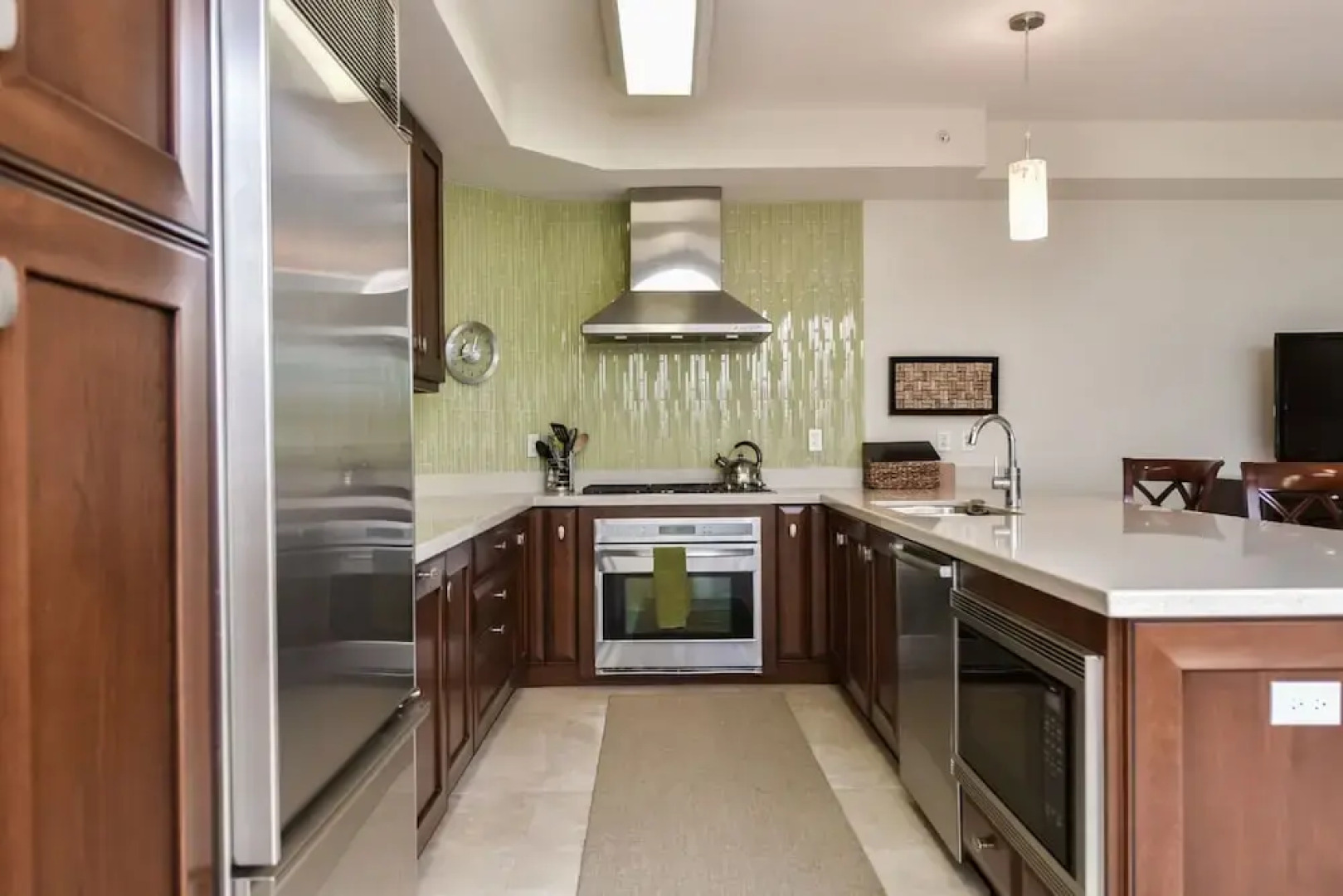 Beach Villas at the Oasis by Beachside Management