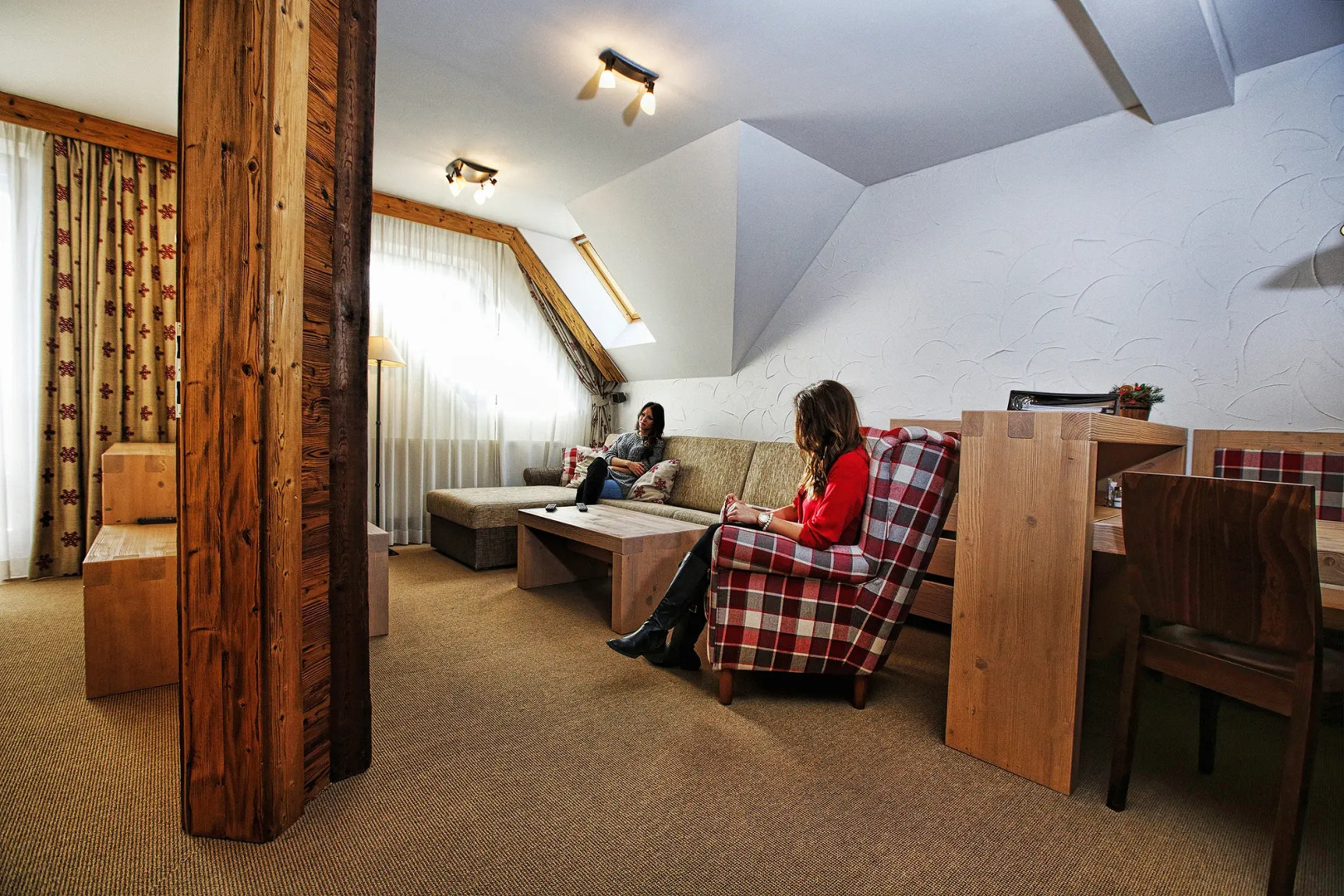 APLEND Hotel Kukucka