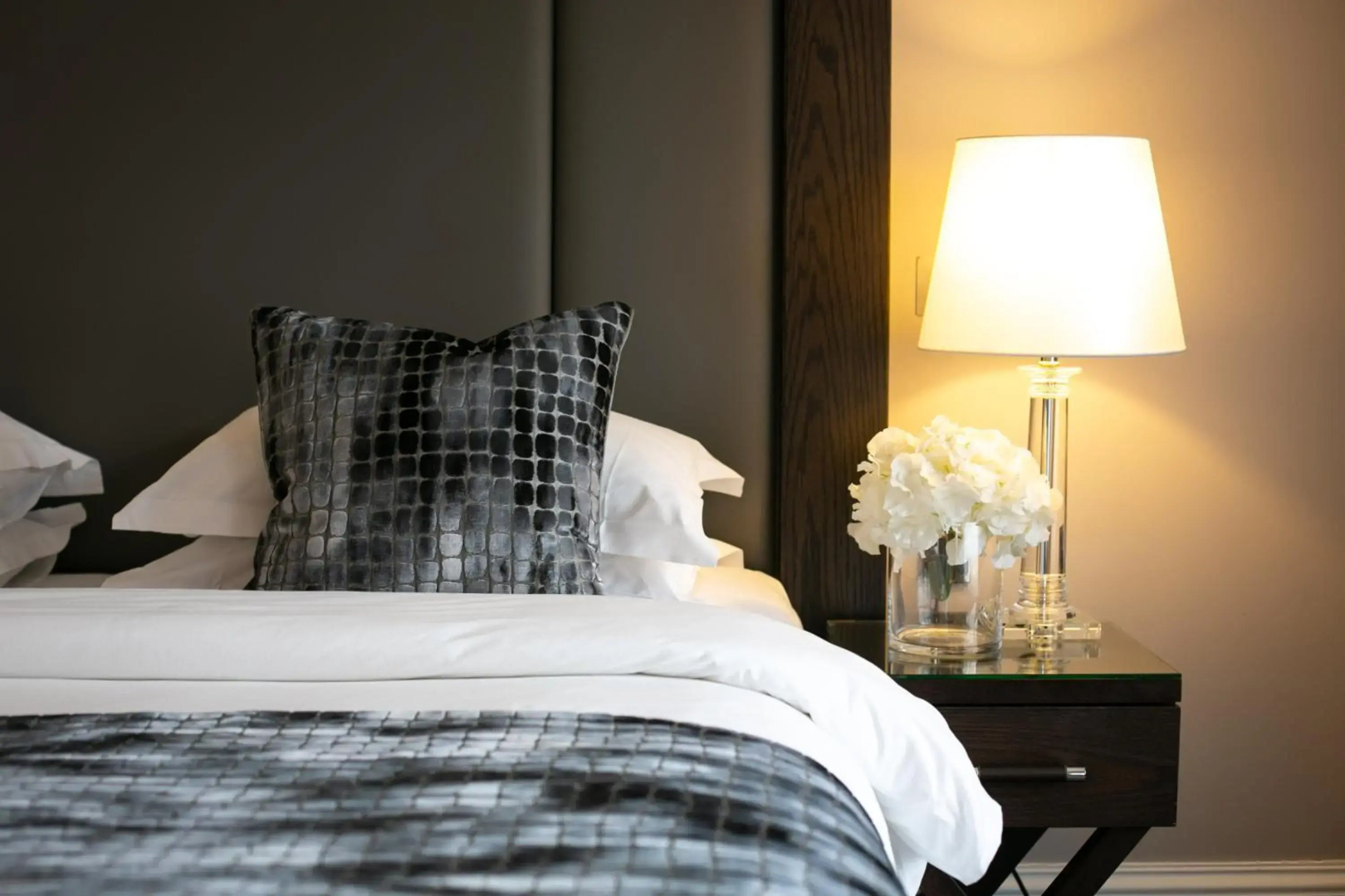 One Warwick Park Hotel