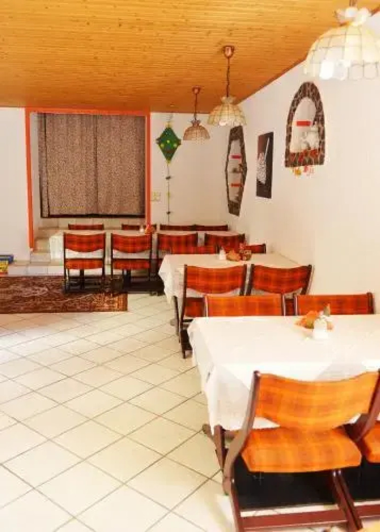 Pension Westerhausen