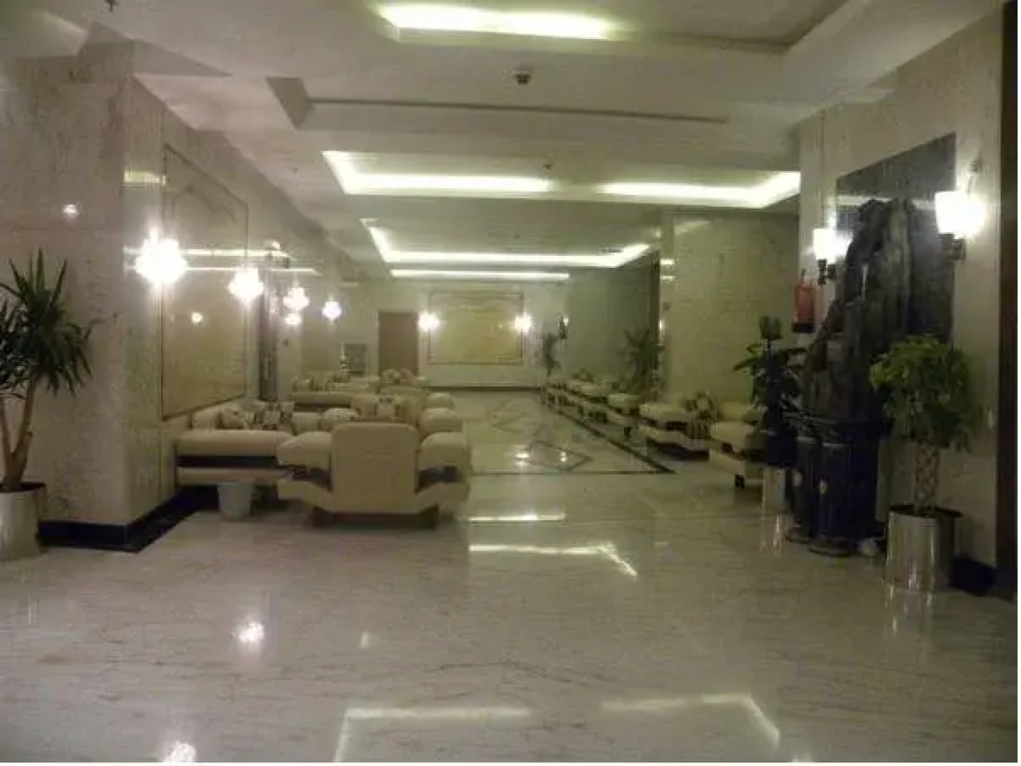 Nasamat Al Waseem Hotel