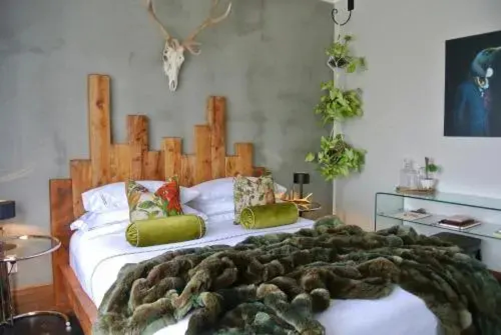 Drifting Sands Beachfront B&B