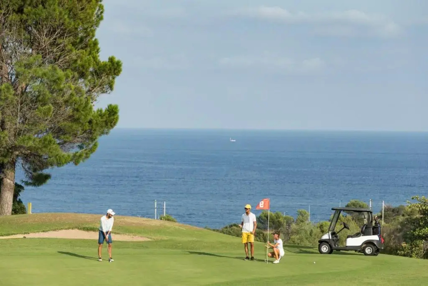 Village Cap Esterel Pierre & Vacances