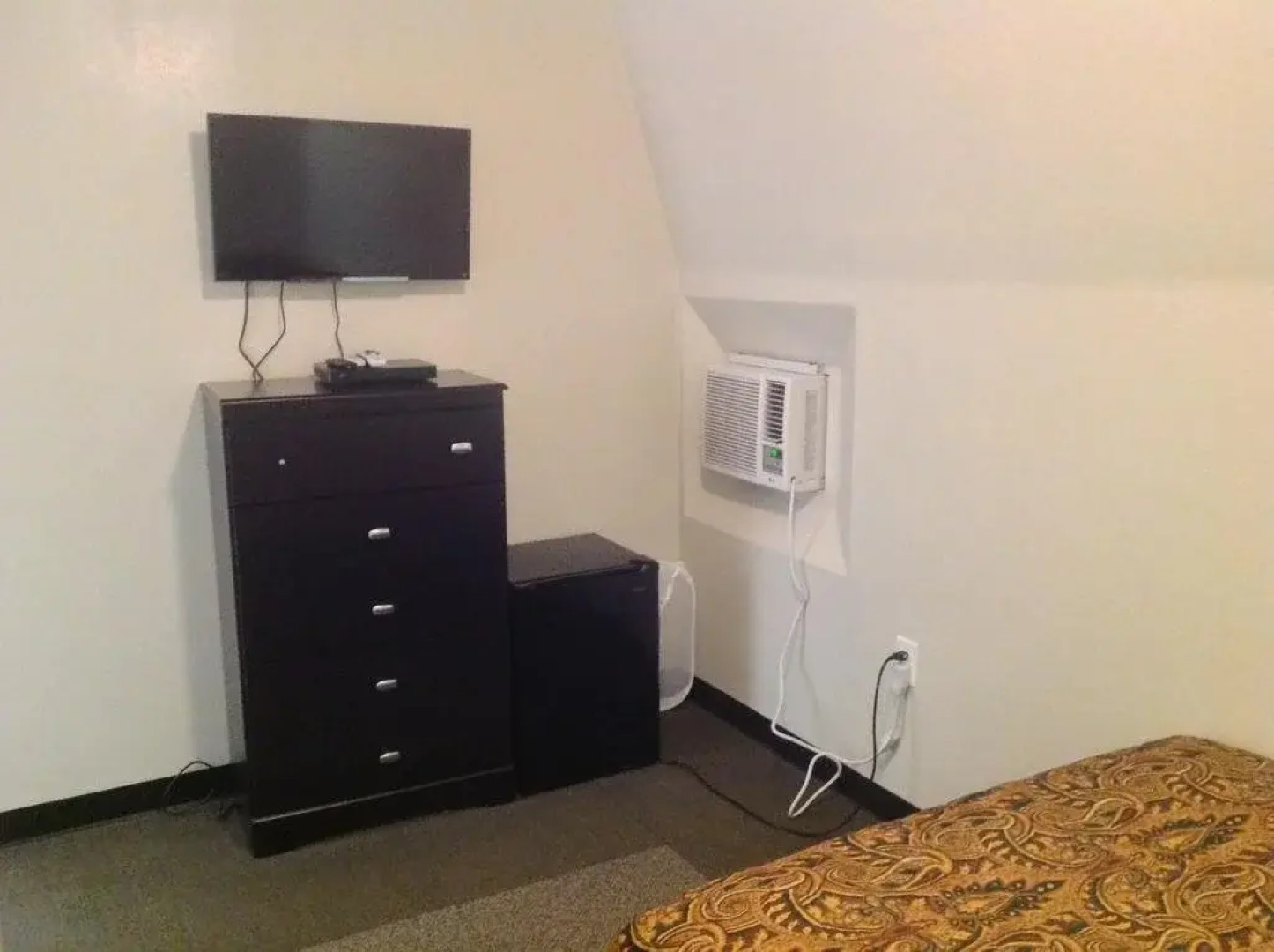 Westgate Lodge In Odessa