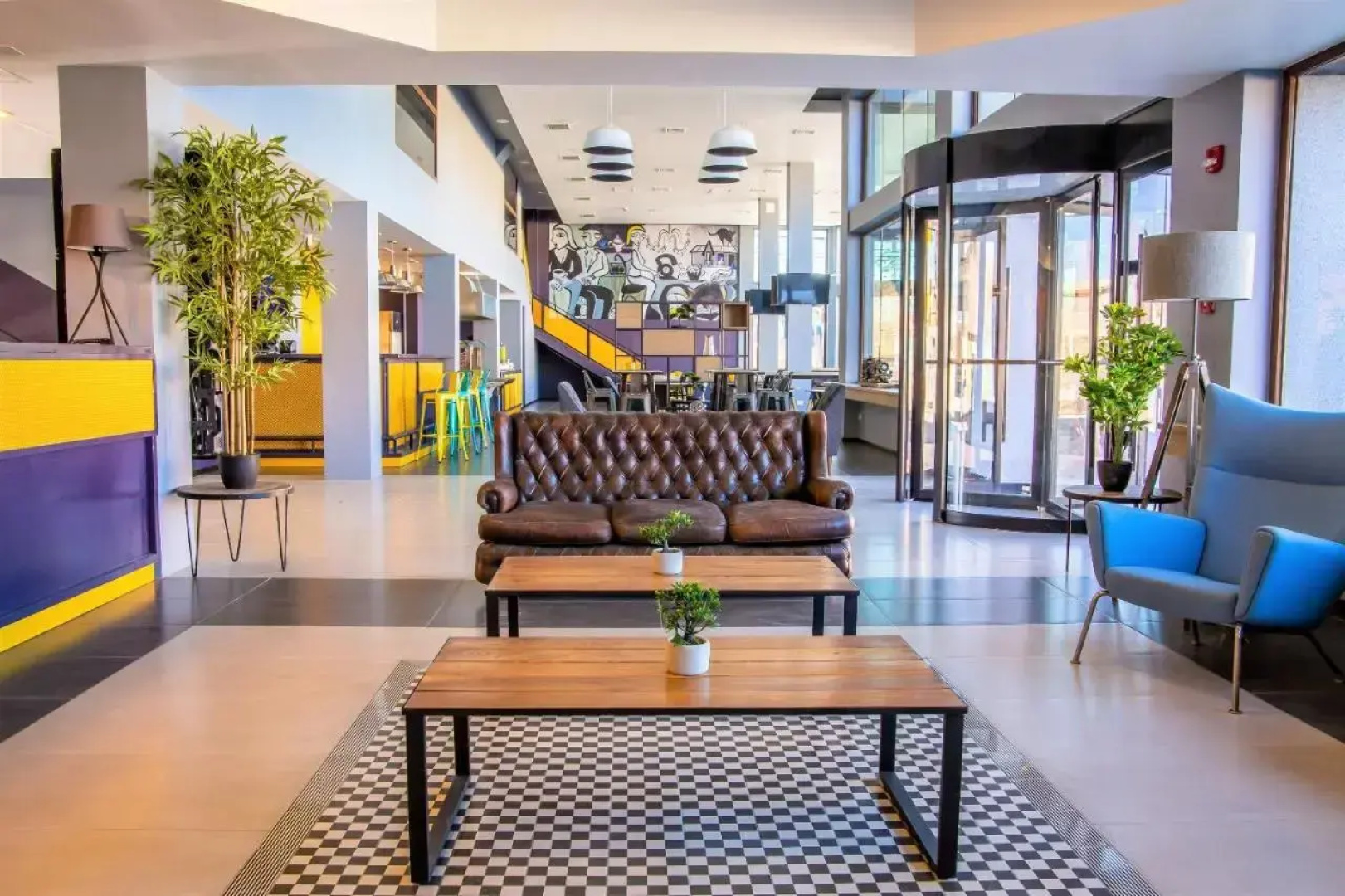 Hotel Modular Express Calama