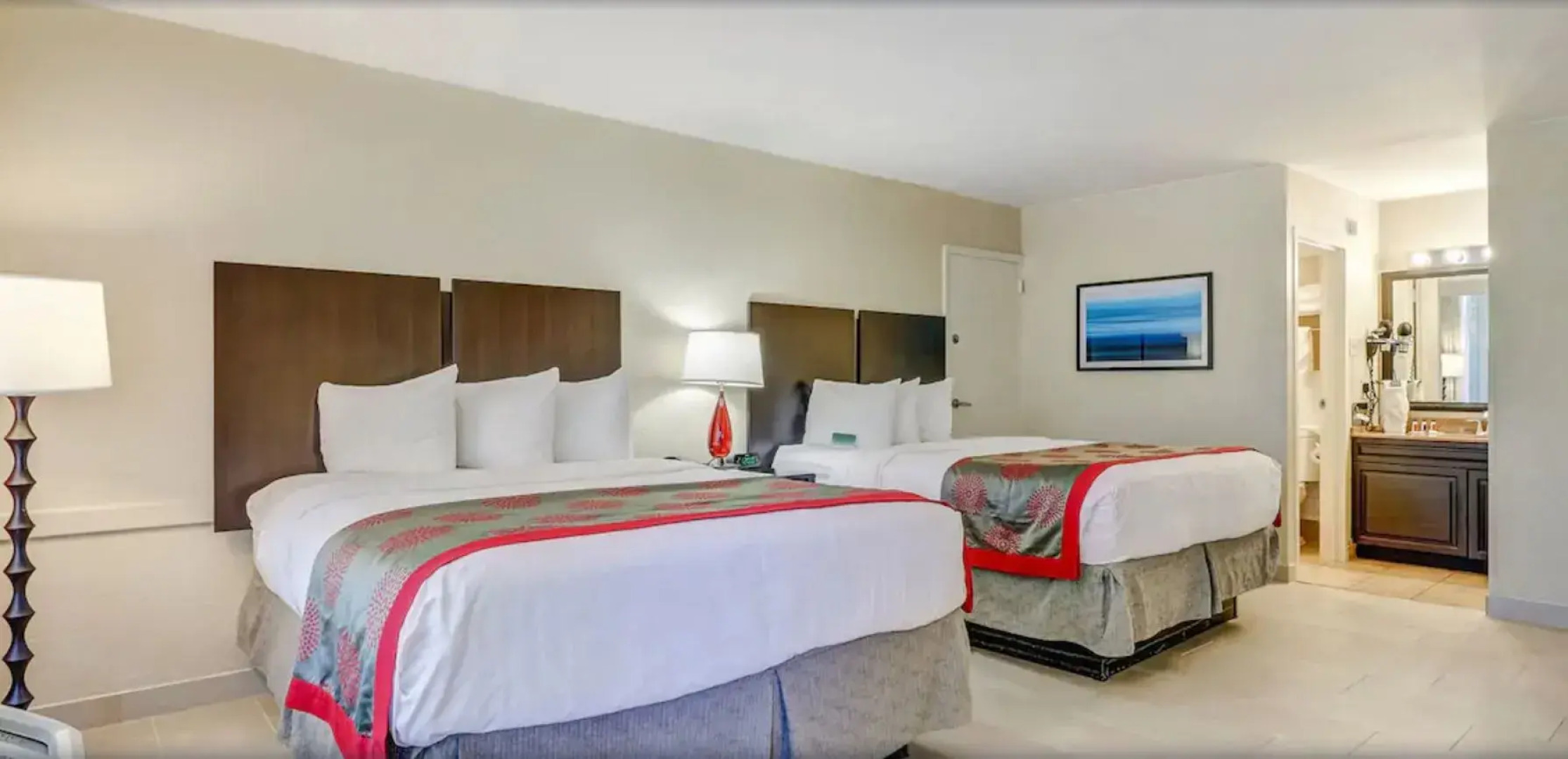 Ramada Inn of Naples