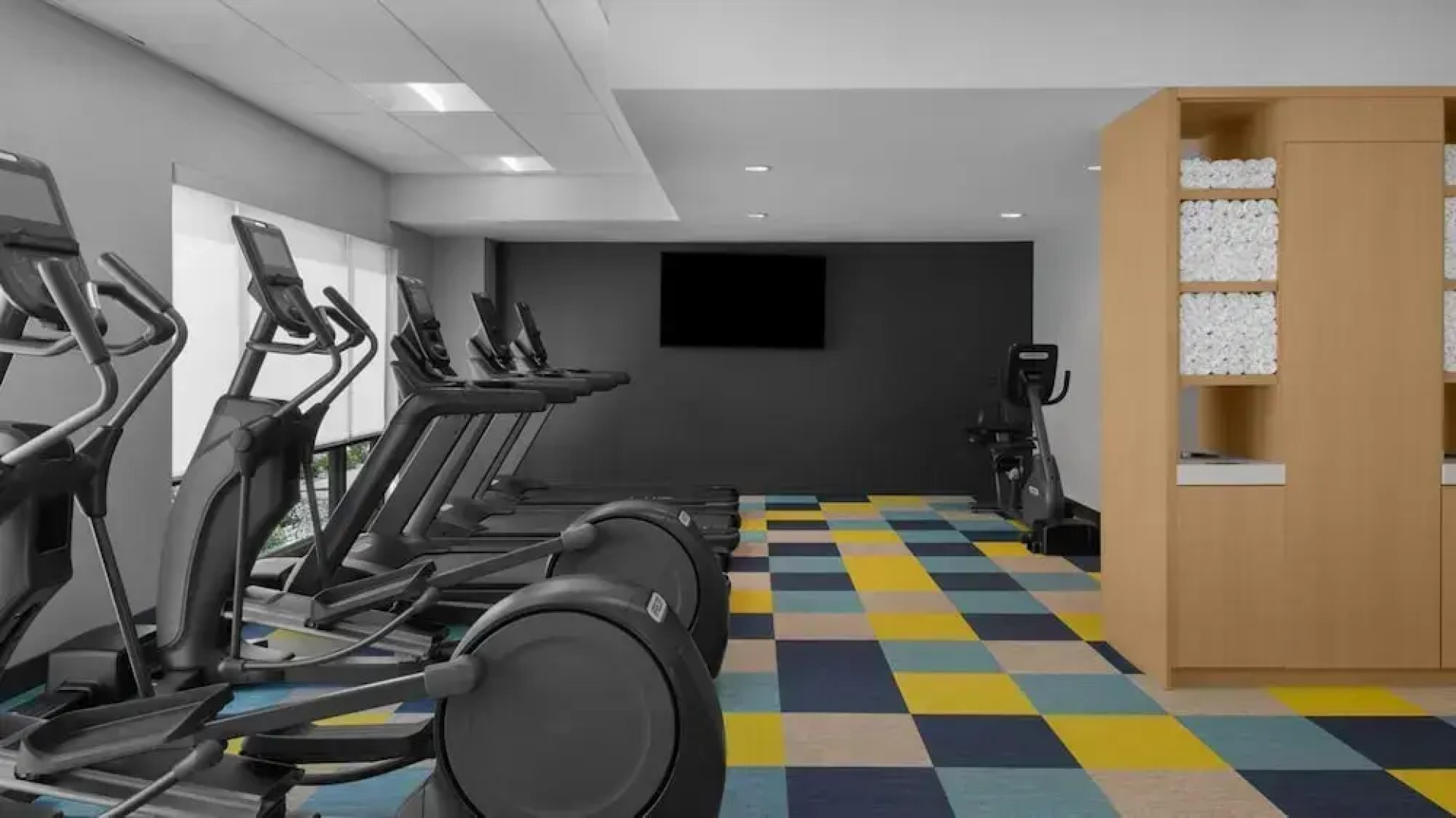 Towneplace Suites By Marriott Nampa