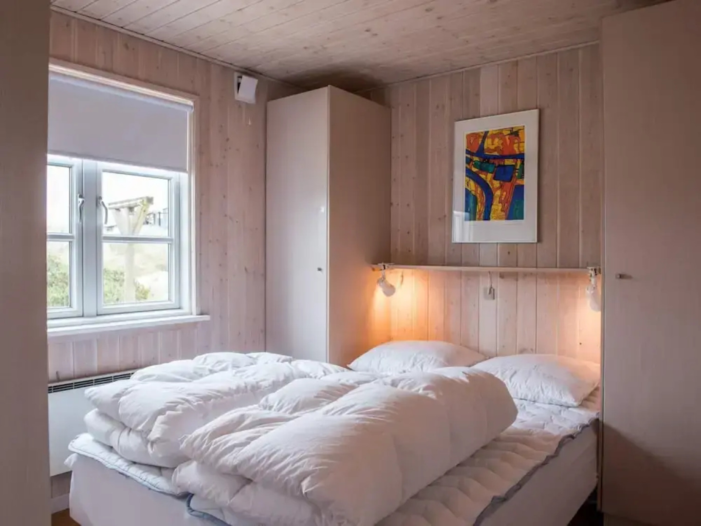 Holiday Home Mælkevej III