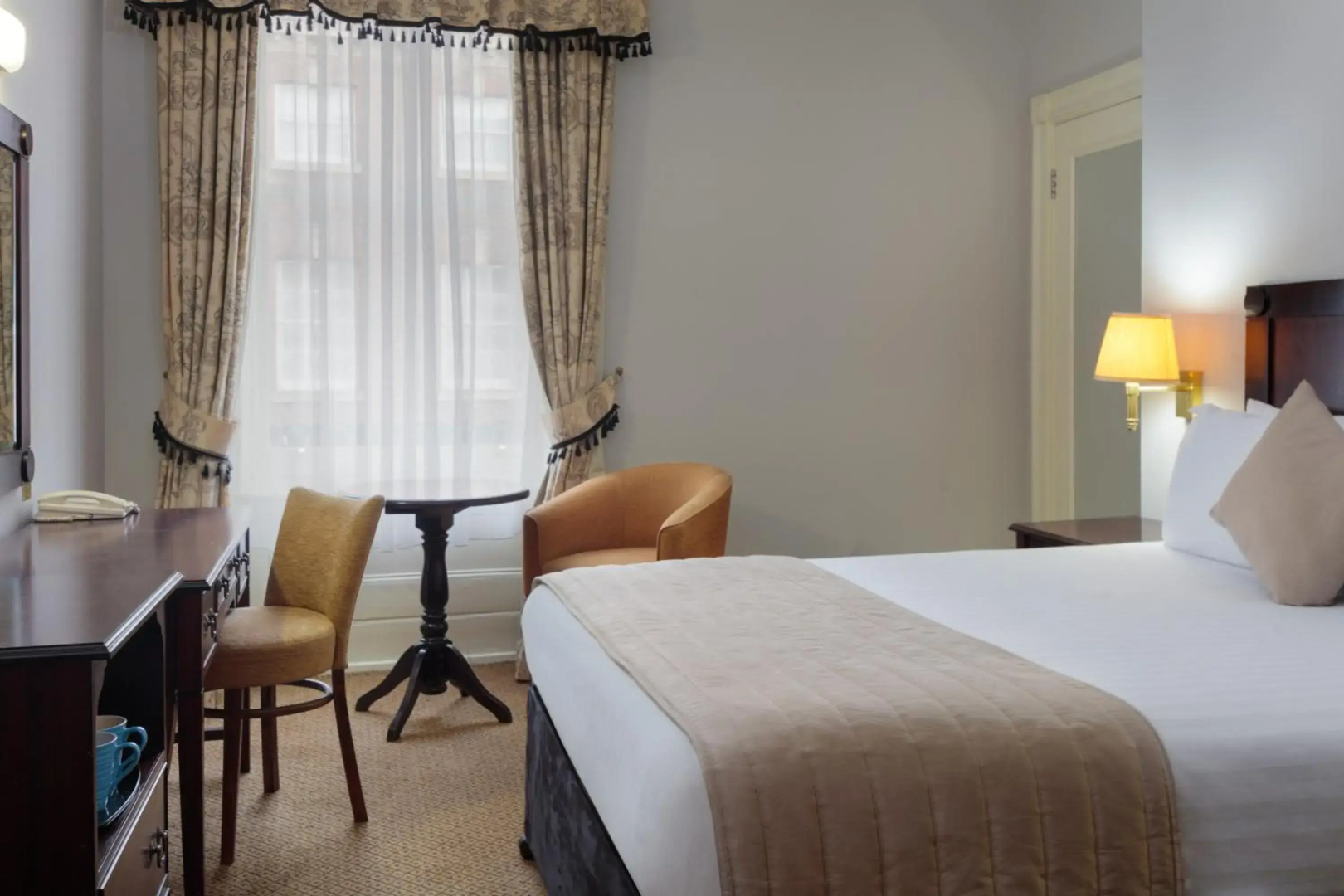 Worcester Whitehouse