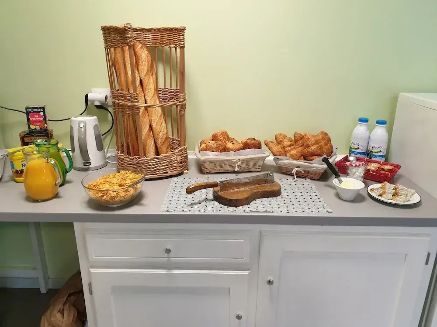 Camping Le Moulin Du Roy