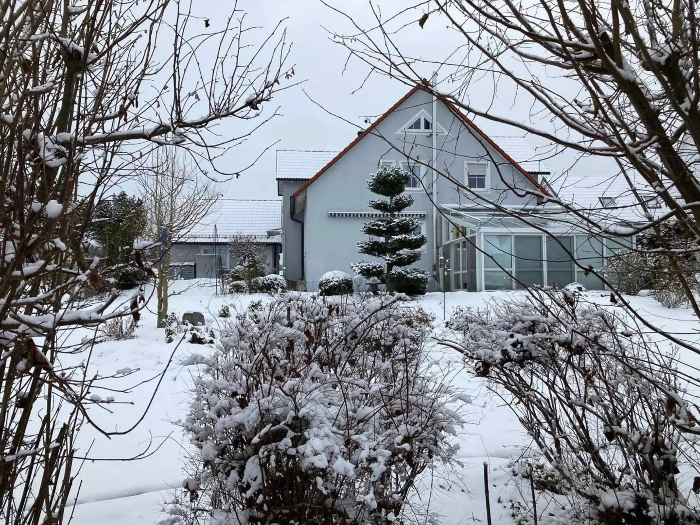 Ferienwohnung Schötz