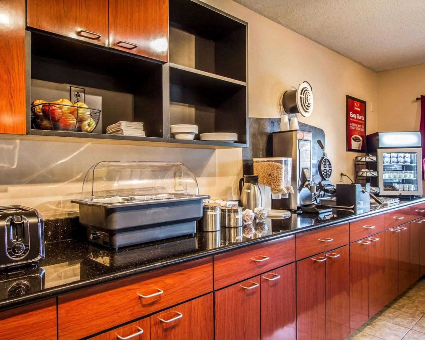 Econo Lodge Freeport - Brunswick Area