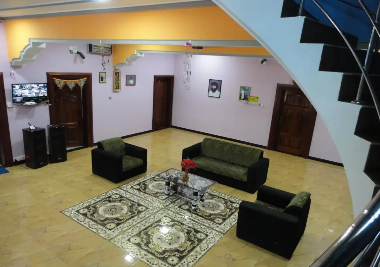 Sunnyfish Hotel & Resort