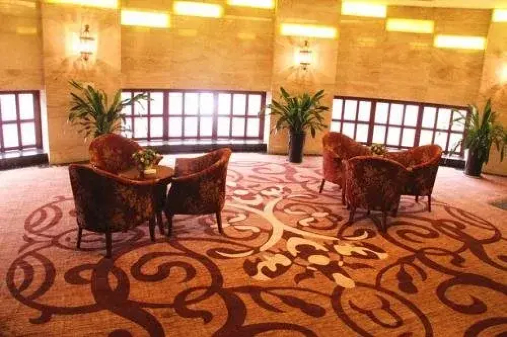 Wenzhou Jinsidun Hotel