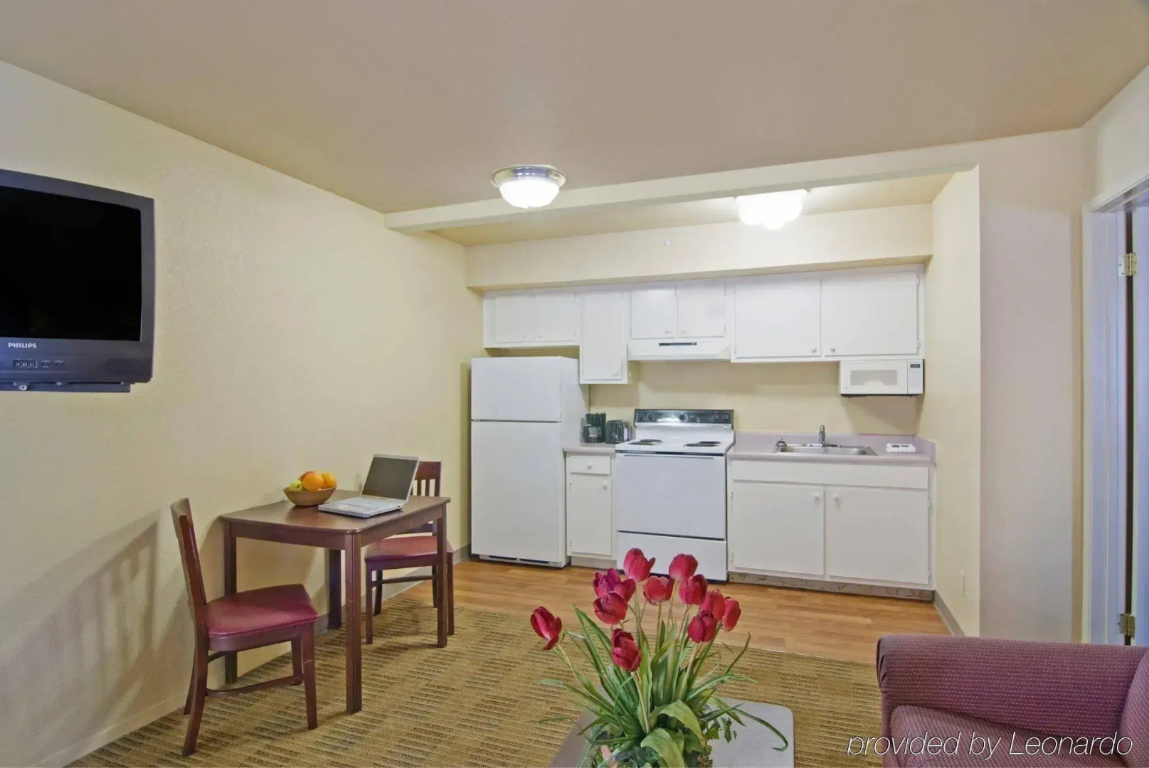 Crossland Economy Studios - Las Vegas - Boulder Highway