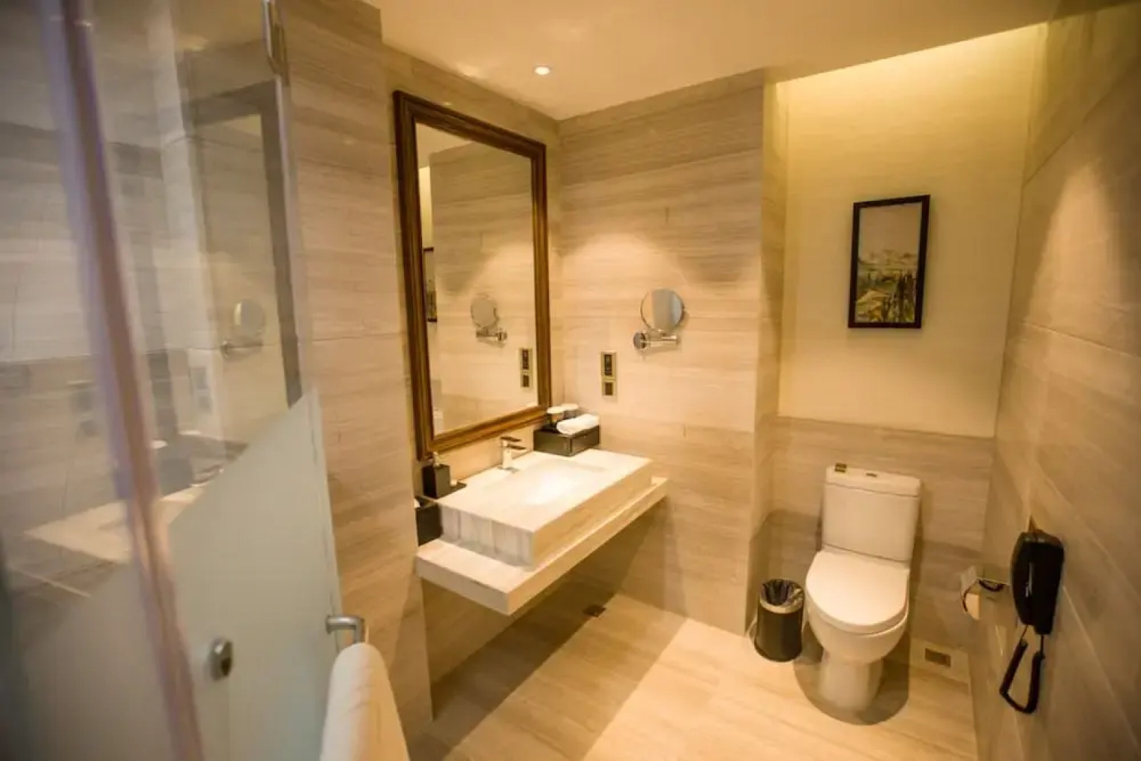 Landison Longjing Resort Dongyang