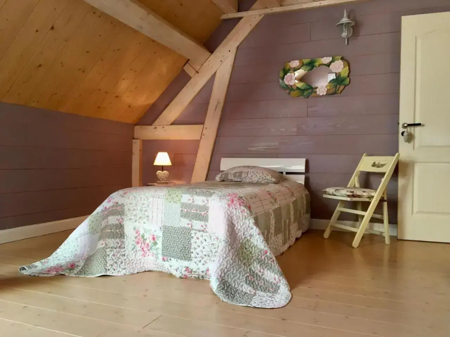 Le Gite De L'etoile Du Jour