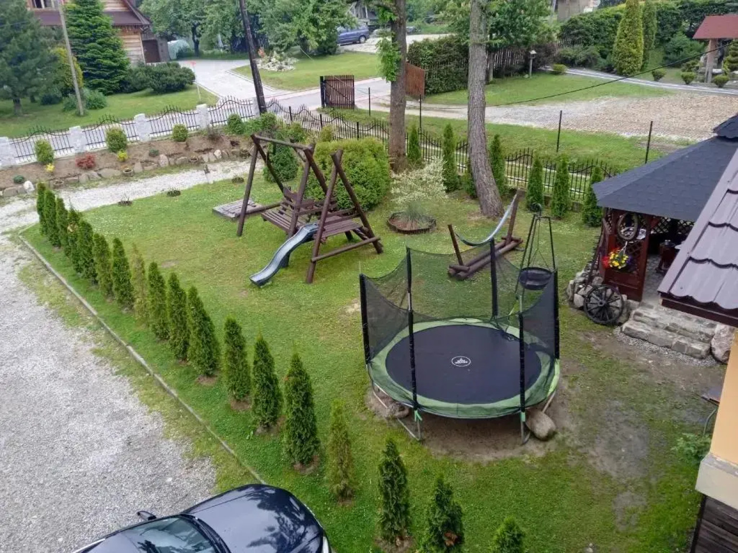 Pokoje Goscinne U Moniki I Daniela