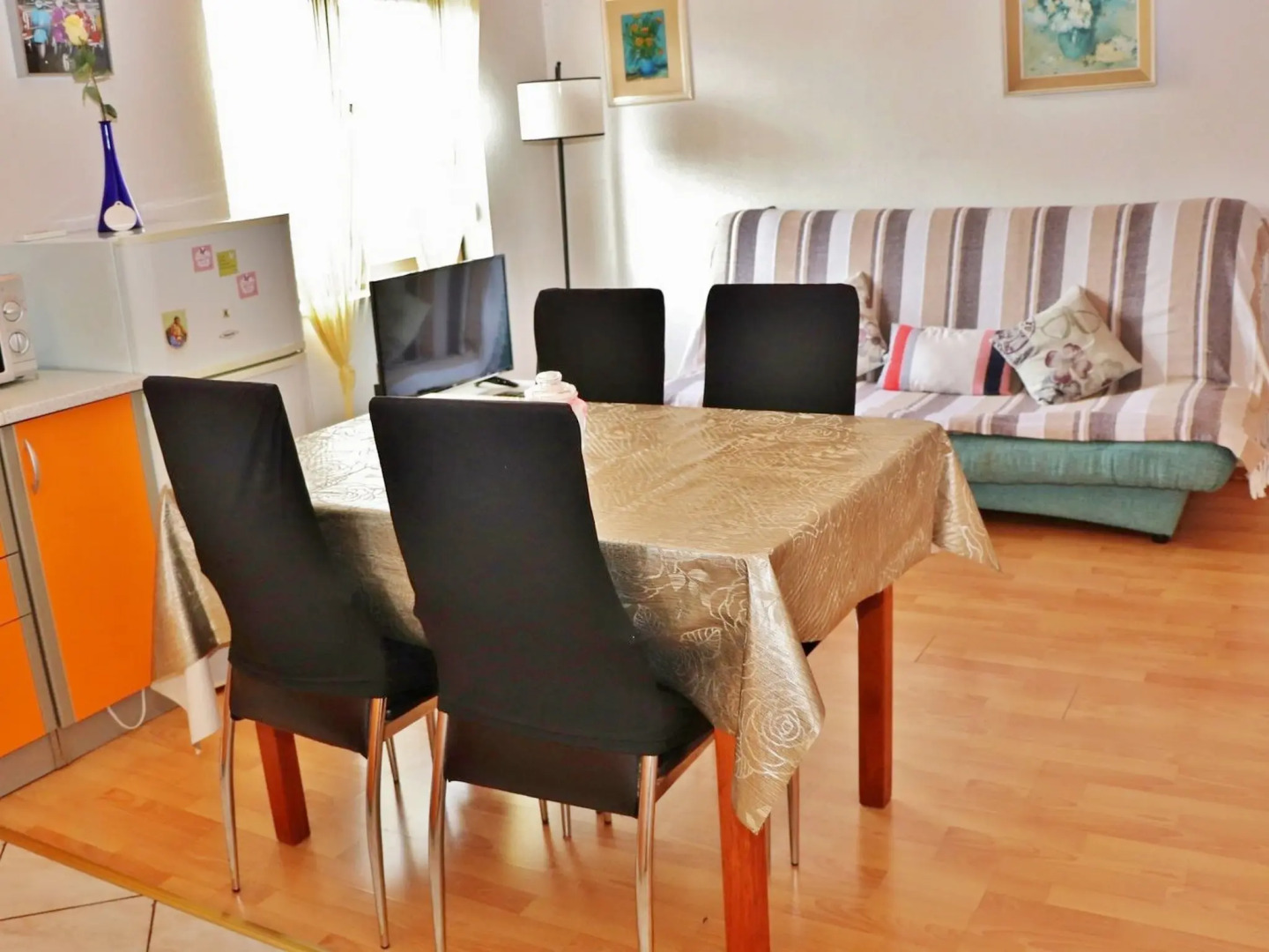 Apartments Nedjeljka