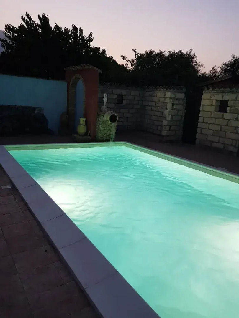 Original Sicily House