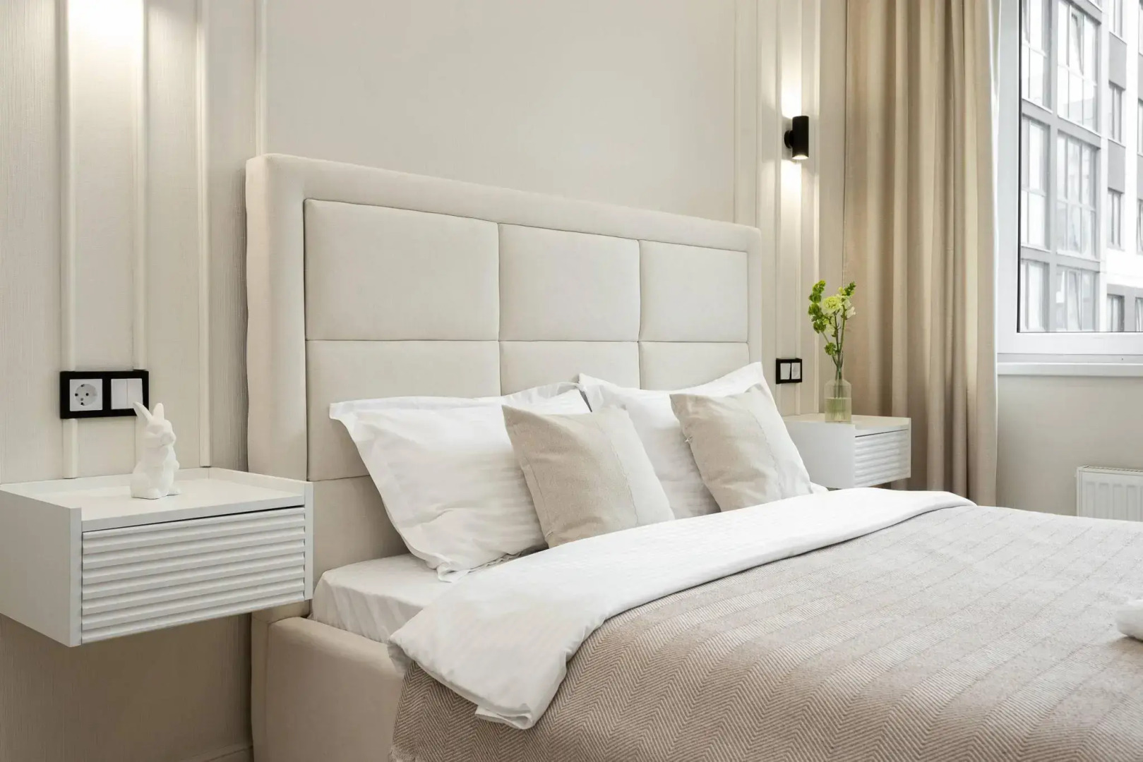 Апартаменты ZAKATNAYA на улице Закатная