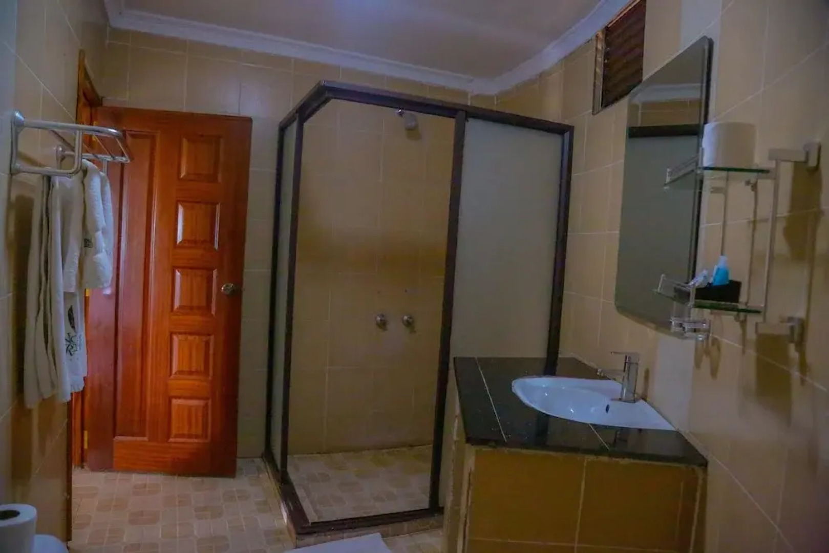 Nokras Riverine Hotel & Spa