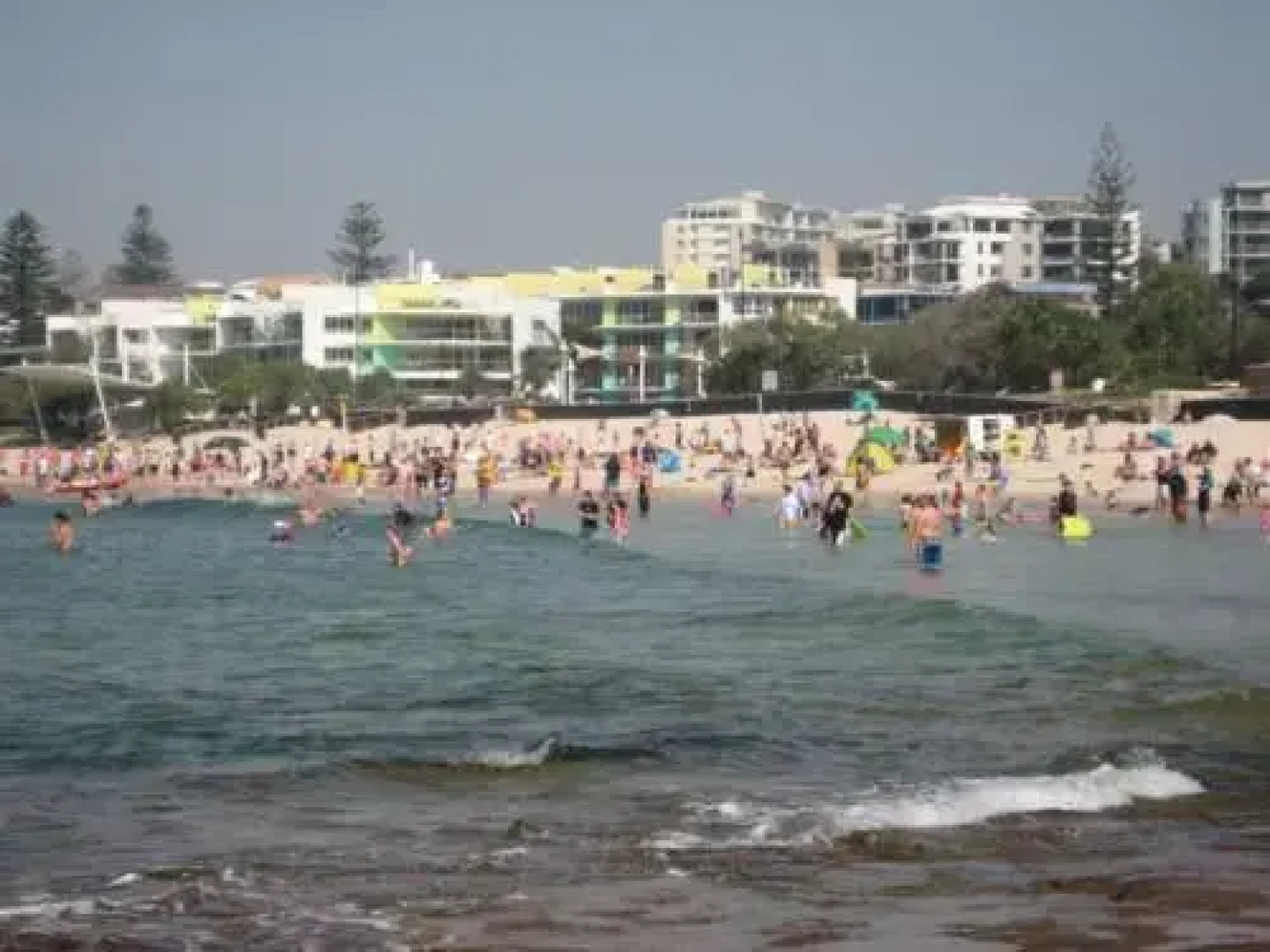 Maritime Holiday Units