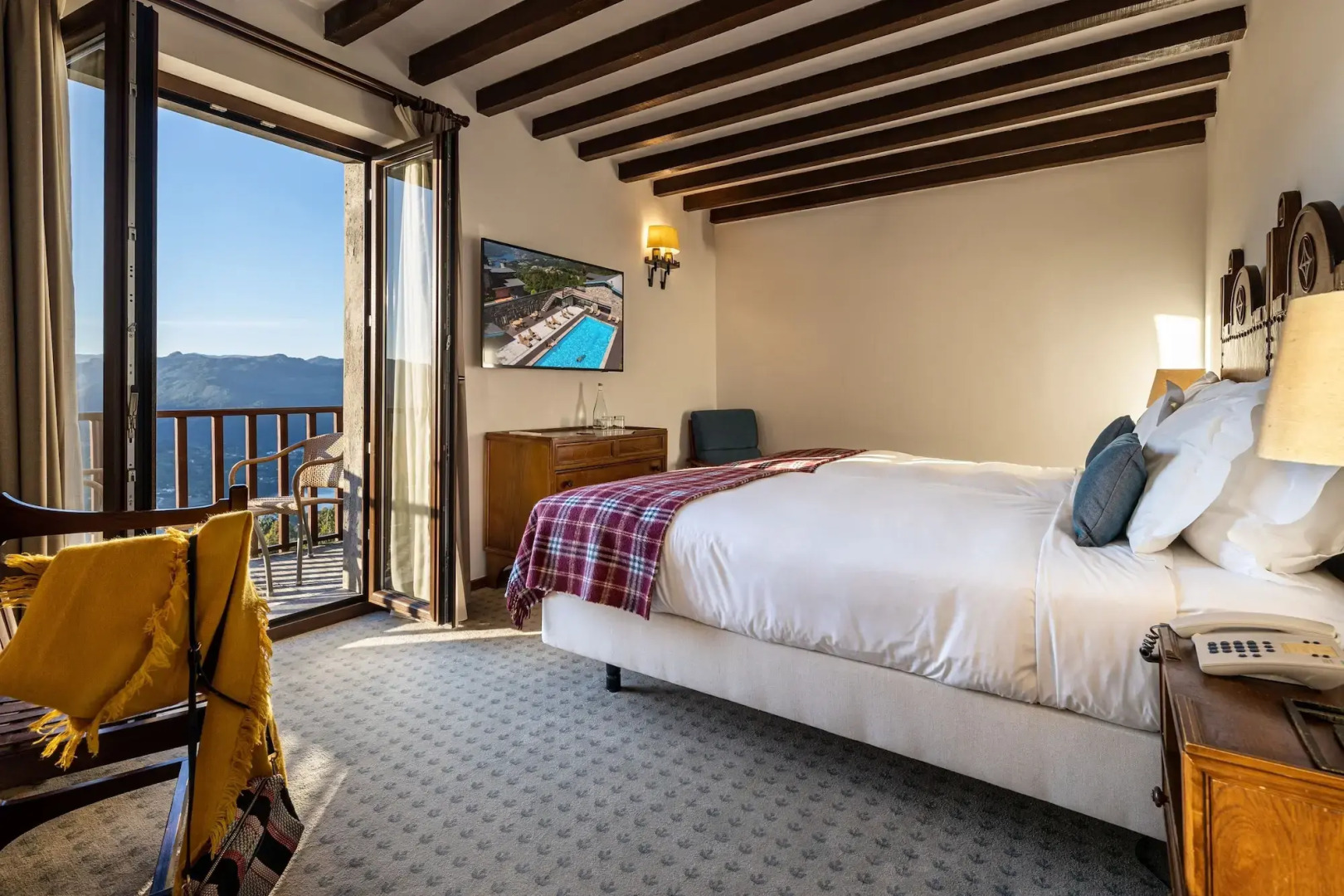 Pousada Gerês - Caniçada