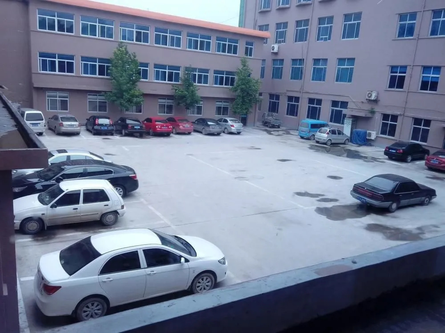 Eaka 365 Chain Hotel Zhaoxian Shiqiao Main Street