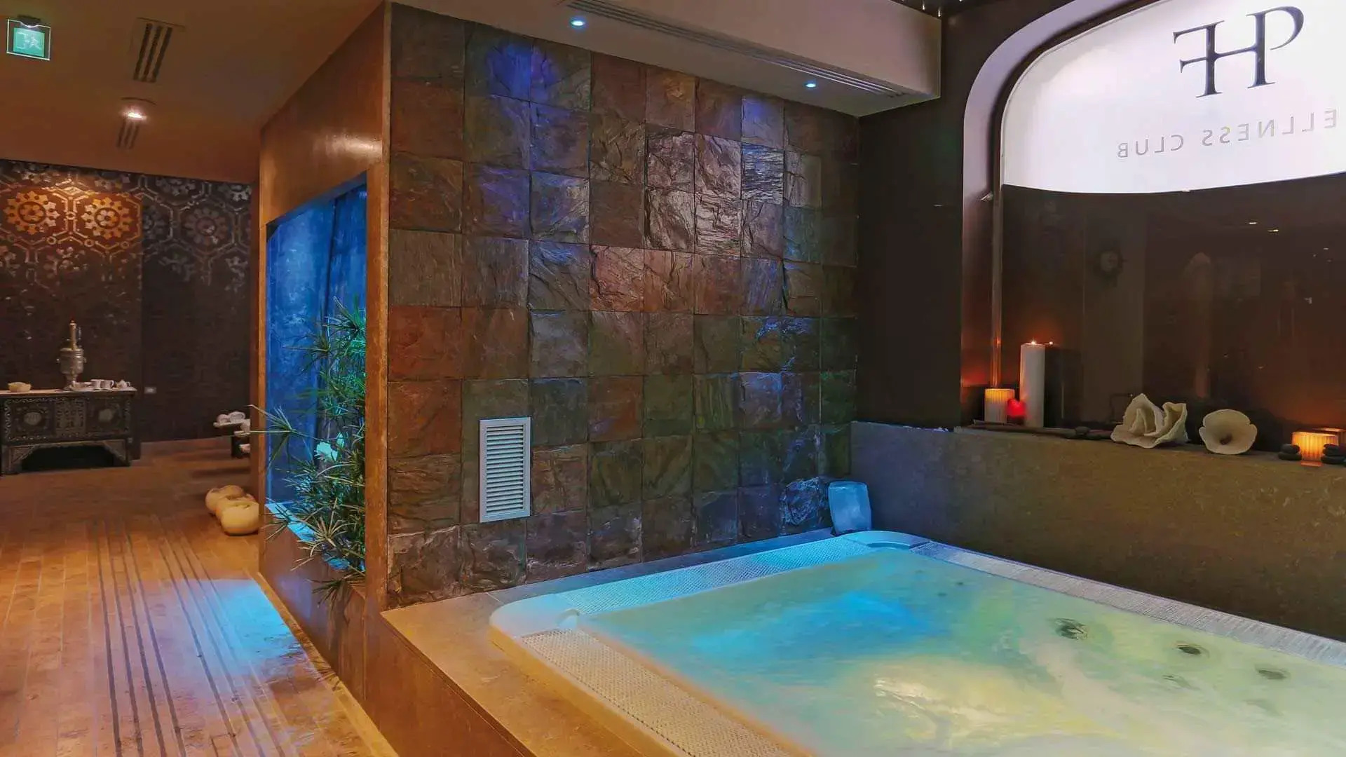 Hotel Porta Felice & Spa