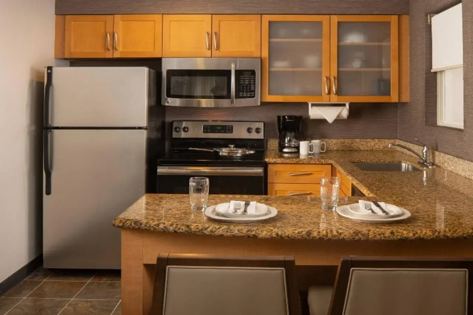 Sonesta ES Suites Nashville Brentwood