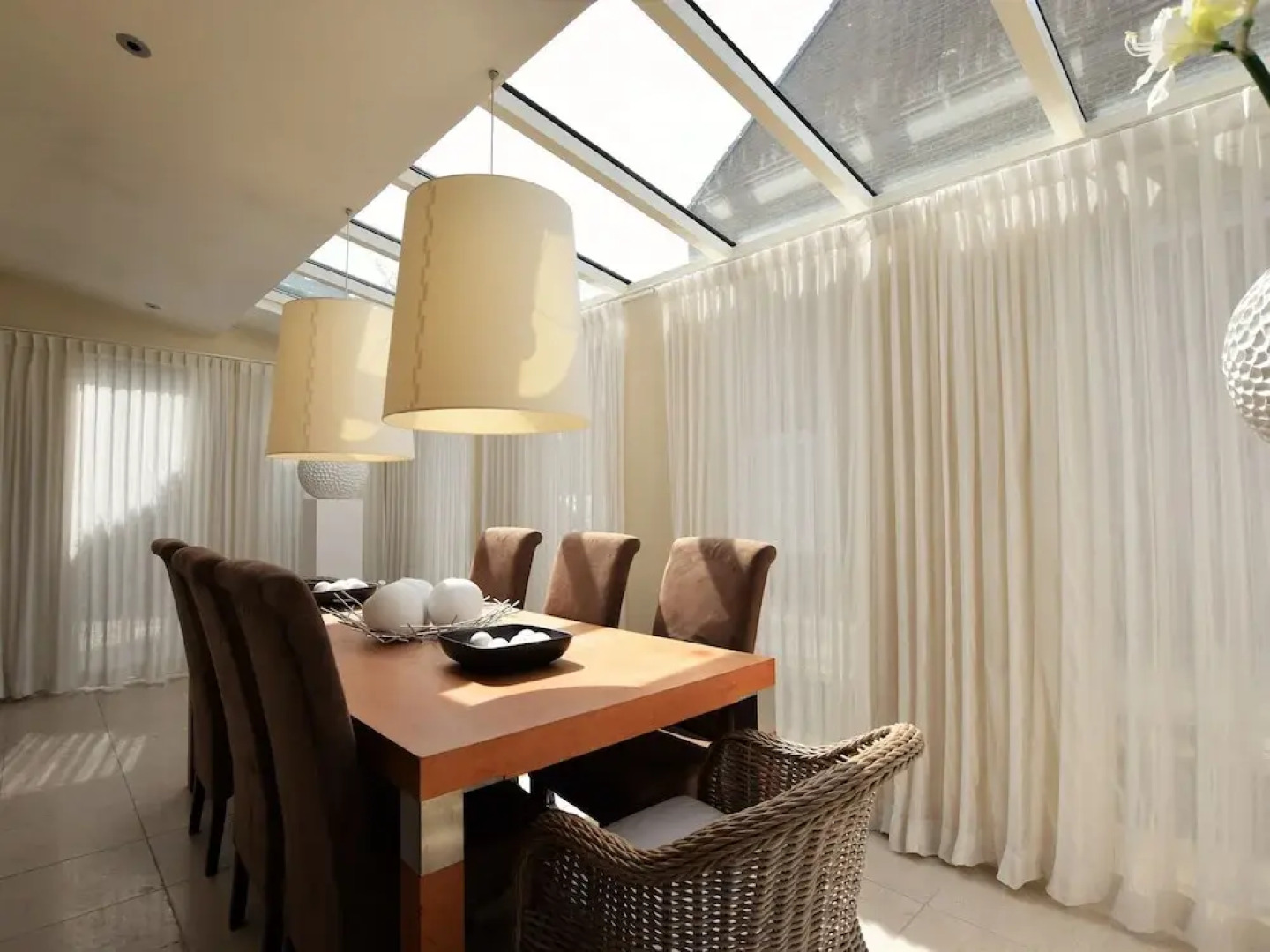 Holdiay Home in Den Helder with private terrace and garden