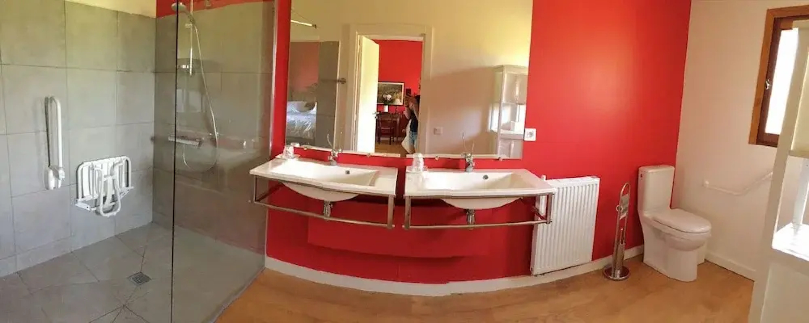 Chambres d'hotes Ambroisie