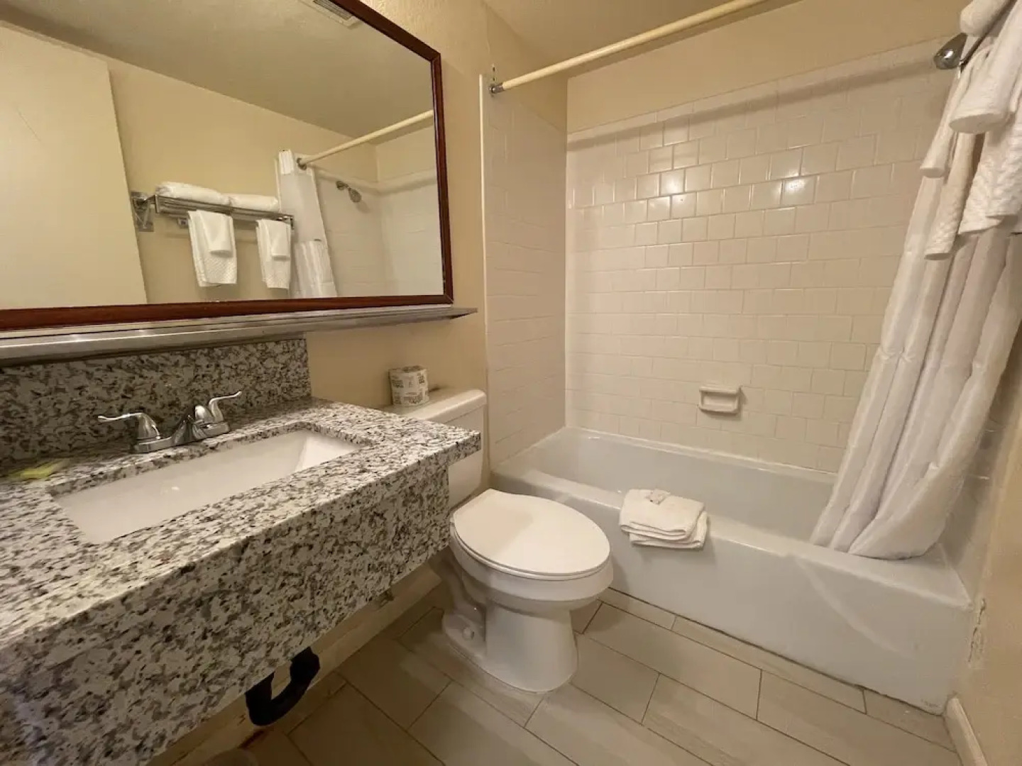 Rodeway Inn Imperial