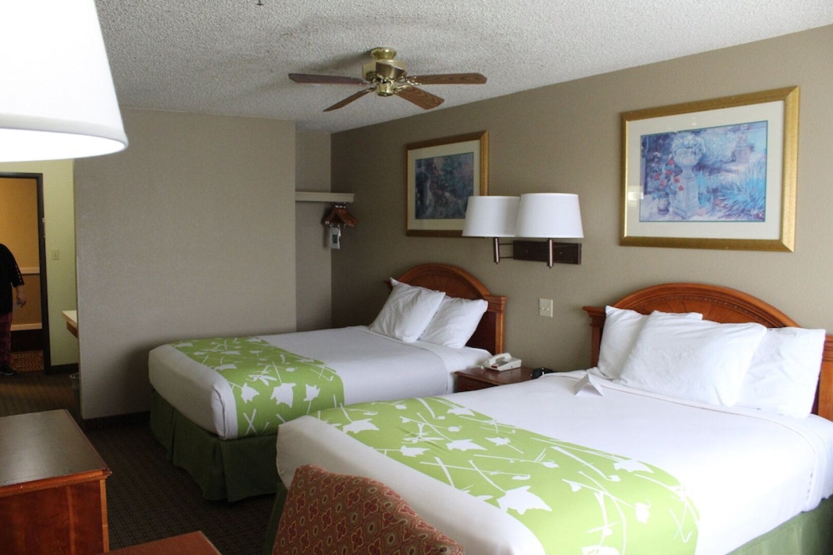 Americas Best Value Inn