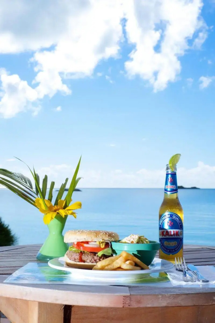 Fernandez Bay Village