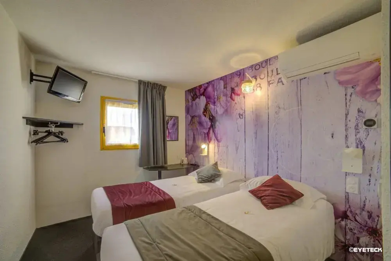 The Originals Access; Bourges Nord Saint-Doulchard