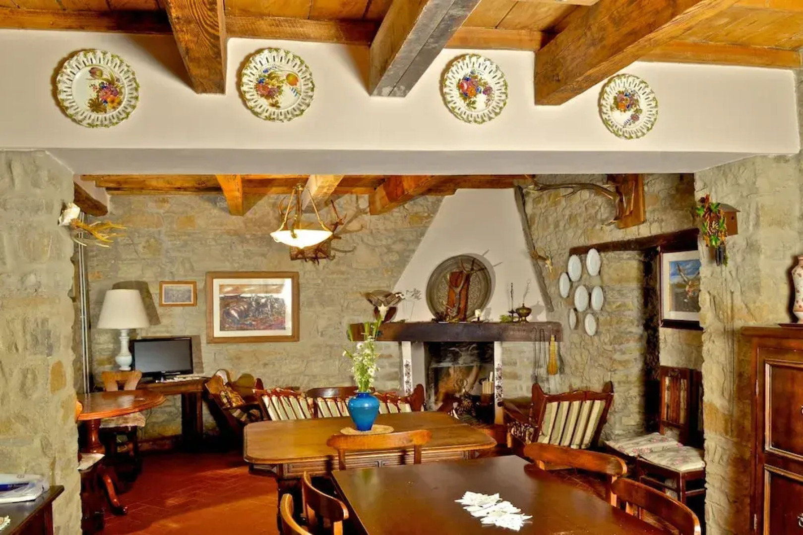 Agriturismo Il Passeggere